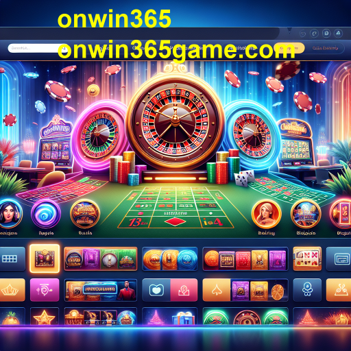 Casino Games